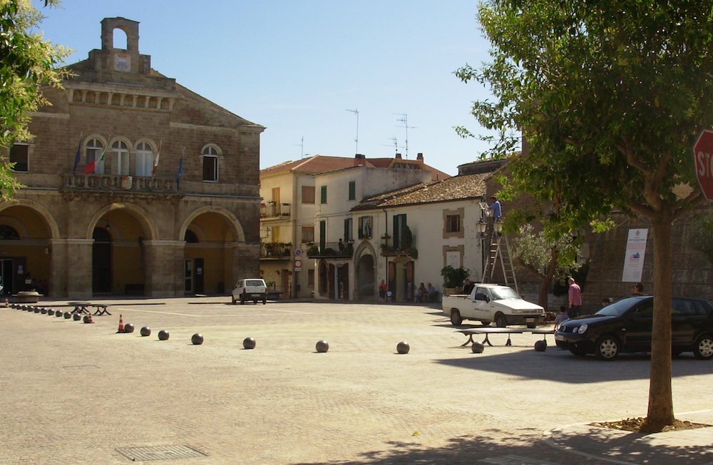 A Rocca San Giovanni la IV edizione della Giornata Nazionale del ...